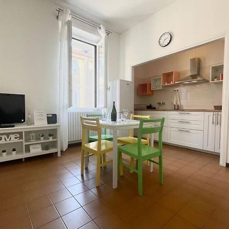 Solution Home Piazza Cinque Giornate Мілан Екстер'єр фото