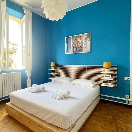 Solution Home Piazza Cinque Giornate Мілан Екстер'єр фото