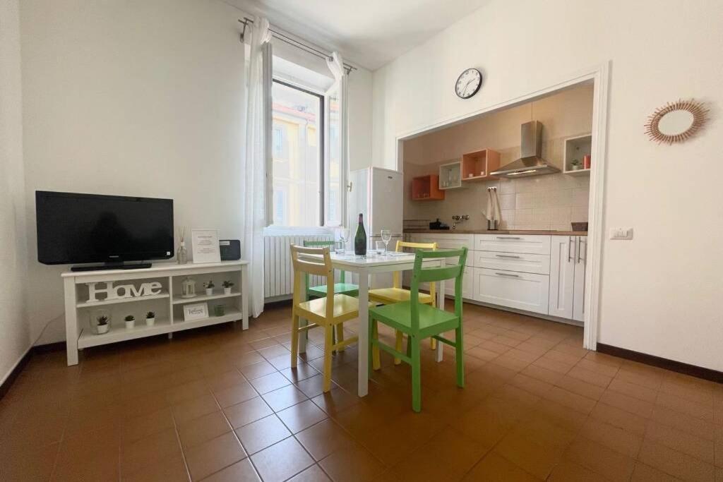 Solution Home Piazza Cinque Giornate Мілан Екстер'єр фото