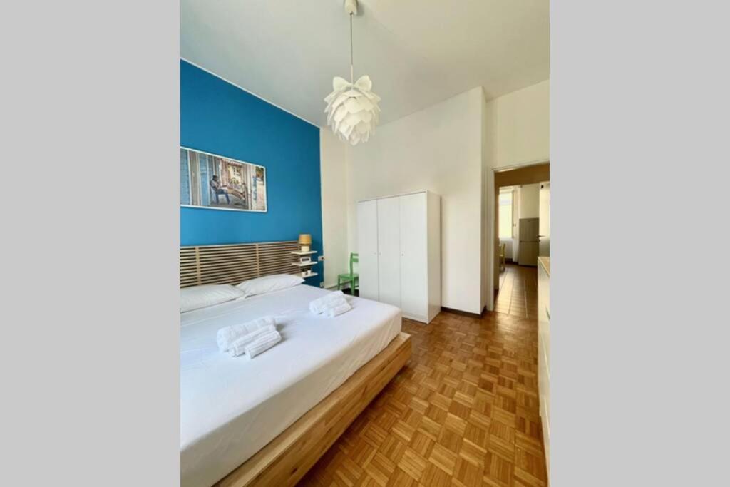 Solution Home Piazza Cinque Giornate Мілан Екстер'єр фото