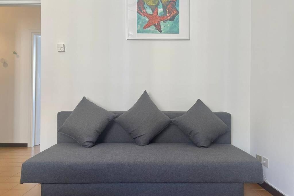 Solution Home Piazza Cinque Giornate Мілан Екстер'єр фото