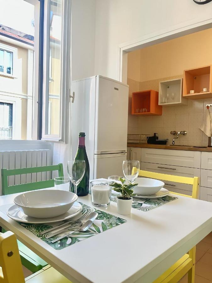 Solution Home Piazza Cinque Giornate Мілан Екстер'єр фото